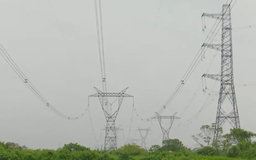 Khó khăn GPMB đường dây 500kV Nho Quan-Phủ Lý-Thường Tín