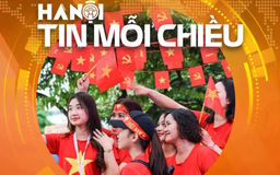 Hà Nội lọt top 5 thành phố hạnh phúc nhất châu Á năm 2025 | Hà Nội tin mỗi chiều