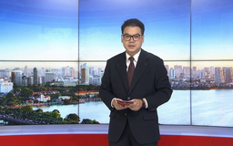 Chương trình Thời sự 15h00 | 29/10/2025