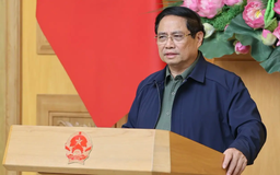 Không để người dân nào đói, rét