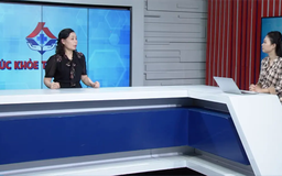 Ung thư Amidan – Căn bệnh âm thầm nguy hiểm | Tọa đàm | 27/10/2025