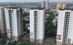 Chuyển đổi khu nhà ở sinh viên thành nhà ở xã hội