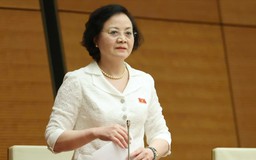 Cải cách tiền lương phụ thuộc vào khả năng ngân sách