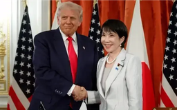 Mỹ - Nhật Bản tái khẳng định quan hệ đồng minh
