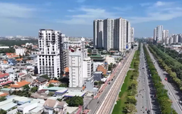 Thị trường bất động sản chỉ quay vòng giữa giới đầu tư