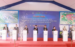 Kiến tạo đô thị đại học thông minh ở phía Tây Hà Nội