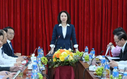Hà Nội xây dựng cơ sở đào tạo nghề chất lượng cao
