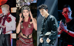 Giải trí lệch chuẩn