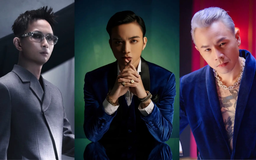 Binz, Soobin, Rhymastic đồng loạt gỡ bỏ MV