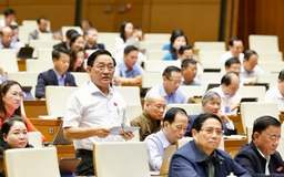 Cần sàng lọc cán bộ, chính sách đãi ngộ cán bộ cấp xã