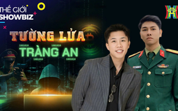 Sức nóng từ dàn diễn viên trẻ 'Tường Lửa Tràng An' | Thế giới Showbiz | 29/10/2025