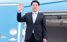 Chủ tịch nước tham dự Tuần lễ Cấp cao APEC 2025