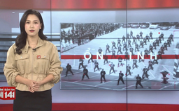 Bản tin 141 | 29/10/2025