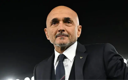 Juventus có thuyền trưởng mới