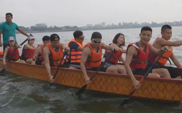 Những người đánh thức bình minh