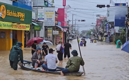 Khẩn trương đưa người dân Đà Nẵng đến nơi an toàn