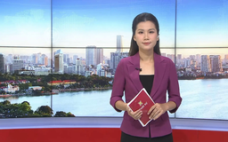 Chương trình Thời sự 9h00 | 29/10/2025