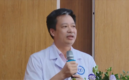 Dự án chăm sóc mắt toàn diện cho cộng đồng