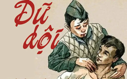 Tiểu thuyết ‘Tuổi thơ dữ dội’ (phần 53) - Phùng Quán