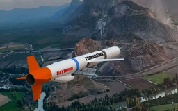 Mỹ khó chuyển giao tên lửa Tomahawk cho Ukraine