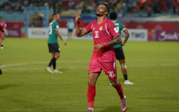 Bóng đá Việt Nam toàn thắng ở AFC Champions League