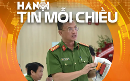 Ra mắt Trung tâm Thông tin chỉ huy hệ thống truyền tin báo cháy | Hà Nội tin mỗi chiều