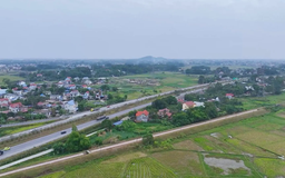Hà Nội phân cấp xã quyền lập, phê duyệt quy hoạch