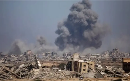 Hamas đang xem xét các đề xuất hòa bình của ông Trump