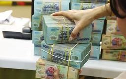 Tăng trưởng tín dụng năm 2025 có thể vượt 20%