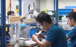 Hỗ trợ kết nối doanh nghiệp Việt Nam - CHLB Đức | Phóng sự | 01/10/2025