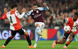 Điểm nhấn lượt trận thứ 2 UEFA Europa League