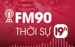 Thời sự 19h00 | 04/10/2025