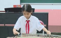 Âm nhạc – môn học làm phong phú giá trị tinh thần