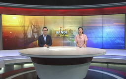 Chương trình Hà Nội buổi sáng | 03/10/2025