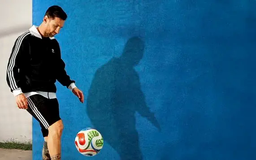 FIFA dùng bóng AI cho World Cup 2026