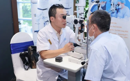 Gia tăng gánh nặng bệnh mãn tính ở người cao tuổi