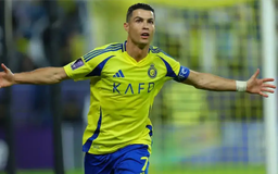 Man United có thể đối đầu Cristiano Ronaldo