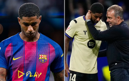 Marcus Rashford bị lăng mạ