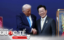 Hàn Quốc đối mặt bài toán ngoại giao Mỹ – Trung