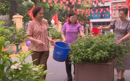 Từ phong trào đến nếp sống