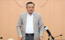 Thống nhất cơ chế vận hành, tăng tốc các dự án đường sắt đô thị