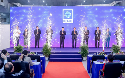 Thúc đẩy ngành điện tử Việt Nam qua Triển lãm IEAE 2025