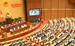 Tăng trưởng kinh tế, thoát khỏi bẫy thu nhập trung bình