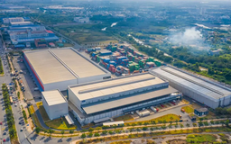 TP.HCM cải thiện môi trường đầu tư, giữ đà hút vốn FDI