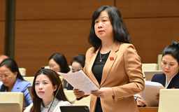 'Cần coi hành hung nhân viên y tế là chống người thi hành công vụ'