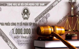 Thị trường trái phiếu phát triển chưa lành mạnh