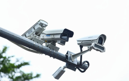 Camera AI - thay đổi ý thức người tham gia giao thông