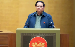 Để đạt mục tiêu tăng trưởng kinh tế 10% năm 2026