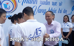 Ngày hội khóa | Nhịp sống Hà Nội | 30/10/2025