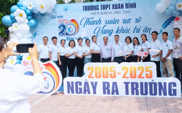 Ngày hội khóa